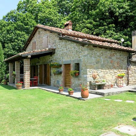 Holiday Home Belvedere - Blu100 By Interhome Bagni di Lucca Buitenkant foto