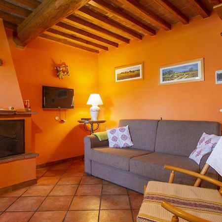 Holiday Home Belvedere - Blu100 By Interhome Bagni di Lucca Buitenkant foto