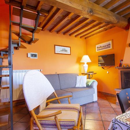 Holiday Home Belvedere - Blu100 By Interhome Bagni di Lucca Buitenkant foto