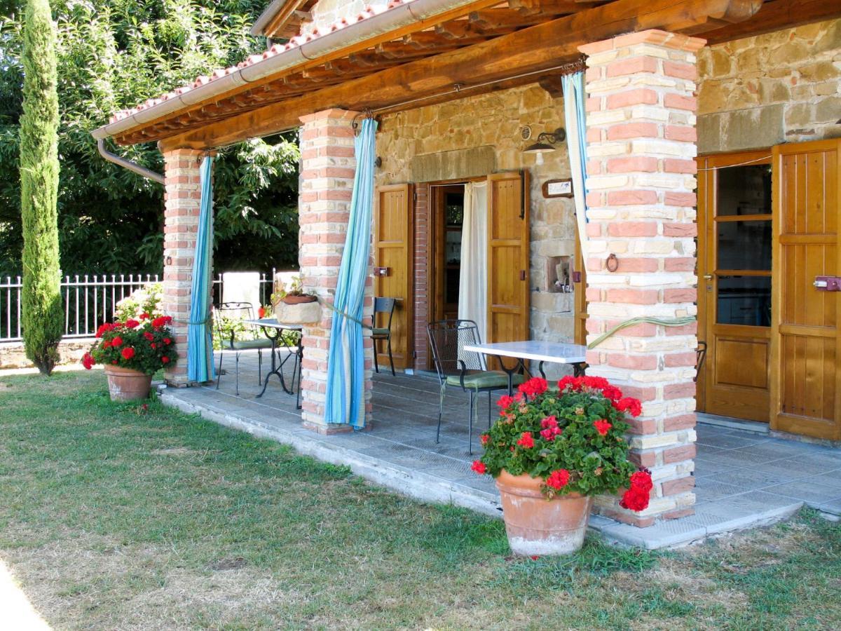 Holiday Home Belvedere - Blu100 By Interhome Bagni di Lucca Buitenkant foto