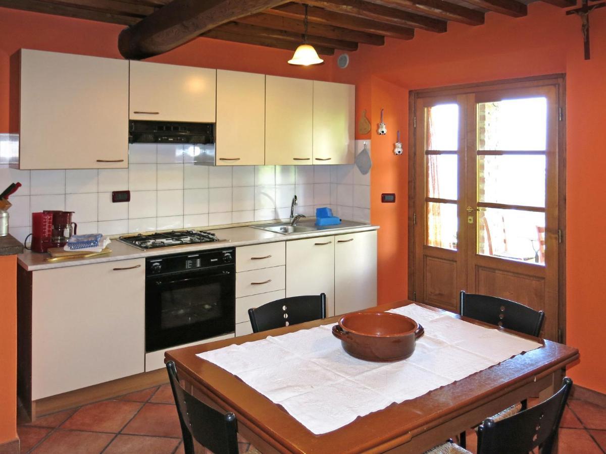 Holiday Home Belvedere - Blu100 By Interhome Bagni di Lucca Buitenkant foto