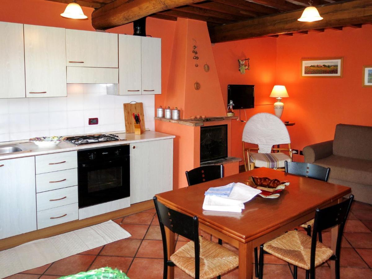Holiday Home Belvedere - Blu100 By Interhome Bagni di Lucca Buitenkant foto