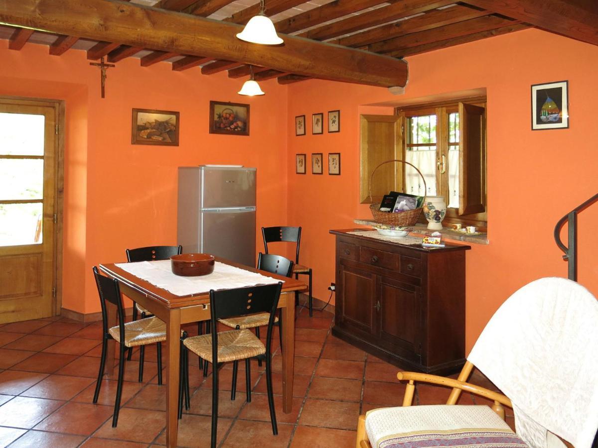 Holiday Home Belvedere - Blu100 By Interhome Bagni di Lucca Buitenkant foto