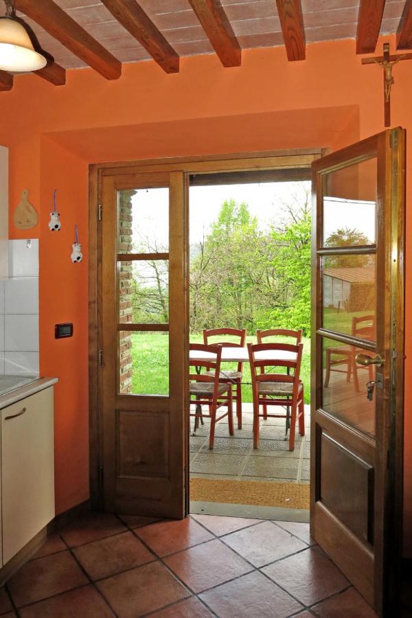 Holiday Home Belvedere - Blu100 By Interhome Bagni di Lucca Buitenkant foto