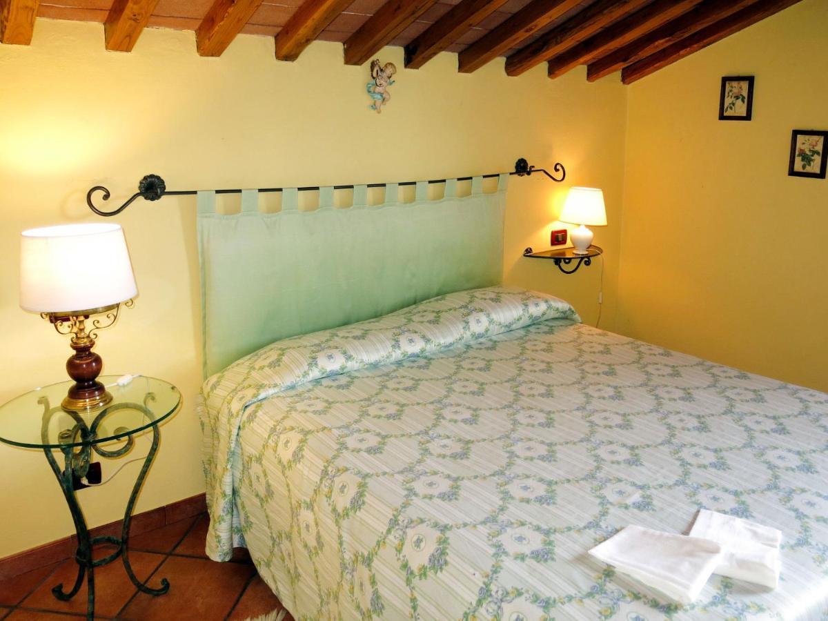 Holiday Home Belvedere - Blu100 By Interhome Bagni di Lucca Buitenkant foto