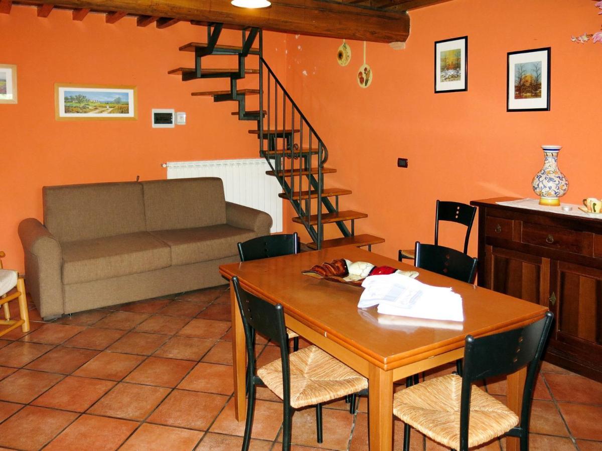 Holiday Home Belvedere - Blu100 By Interhome Bagni di Lucca Buitenkant foto