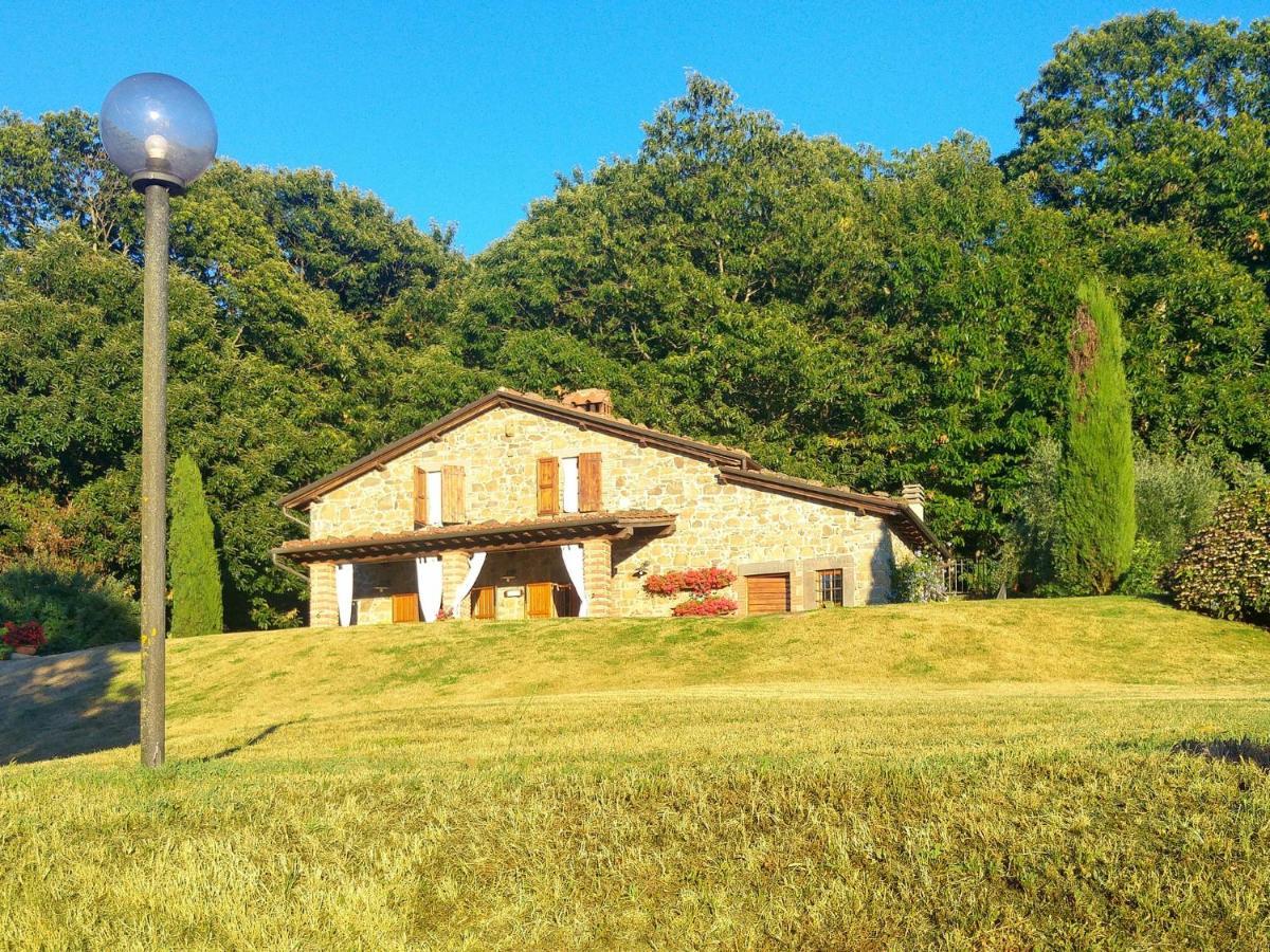 Holiday Home Belvedere - Blu100 By Interhome Bagni di Lucca Buitenkant foto