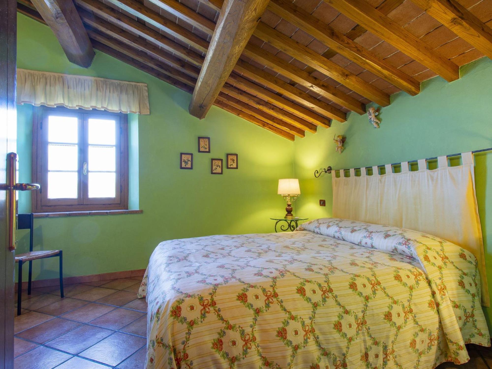 Holiday Home Belvedere - Blu100 By Interhome Bagni di Lucca Buitenkant foto