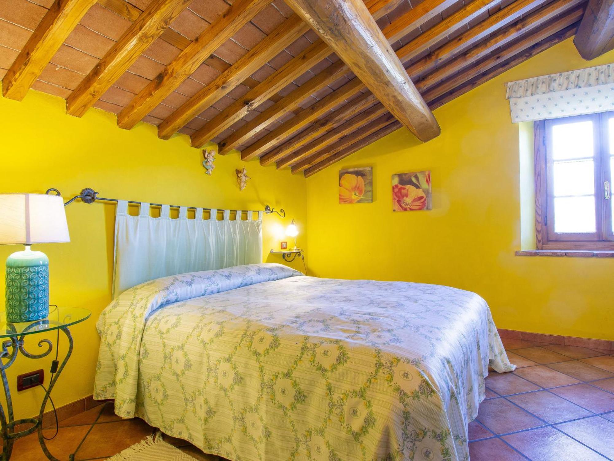Holiday Home Belvedere - Blu100 By Interhome Bagni di Lucca Buitenkant foto